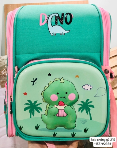 Balo chống gù 890