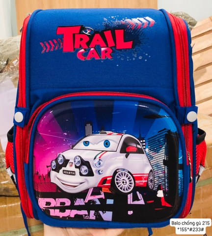 Balo chống gù 890