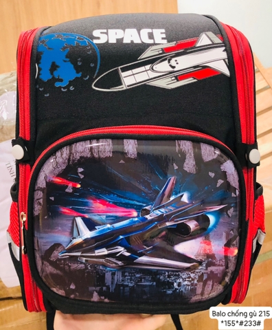 Balo chống gù 890