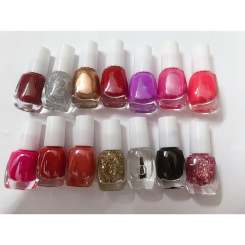 Sơn móng tay bé (Lọ)