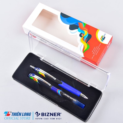 Bộ bút ký BIZNER BIZ-KIT20/40years