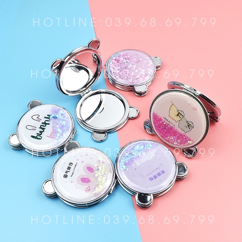 Gương tai gấu nước *19,908*