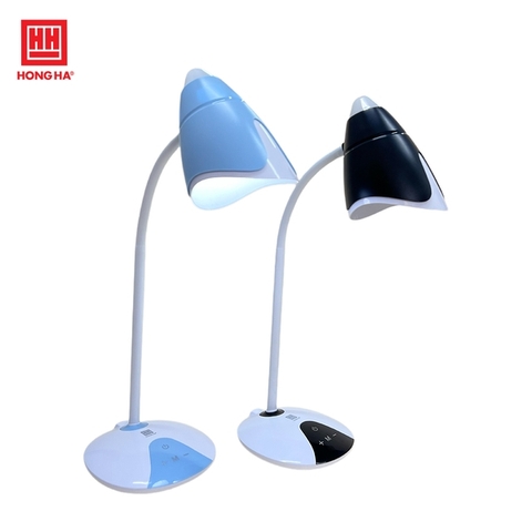 Đèn bàn sạc pin bảo vệ thị lực HH-05 (3558) Hồng Hà