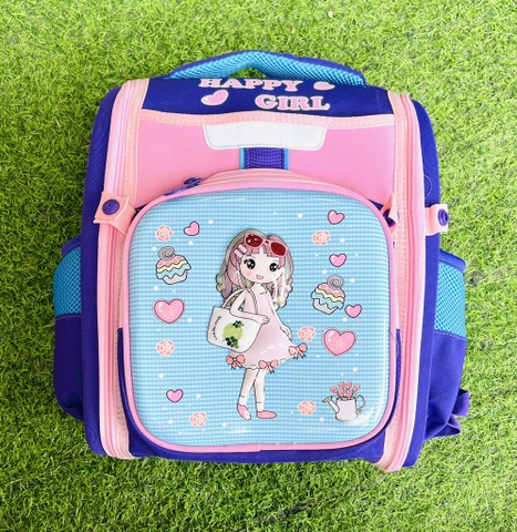 Balo chống gù 890