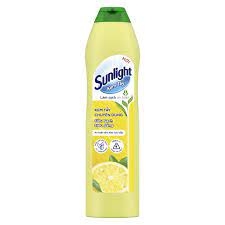 Nước Tẩy Rửa chuyên dụng Sunlight 690g