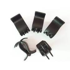 Kẹp Gắp ĐEN NHÍ 5R