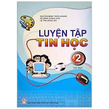 Luyện Tập Tin Học ( cùng IC3 Spark )