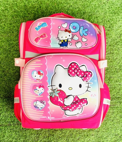 Balo chống gù 890