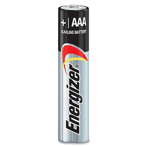 Pin Energizer 9V