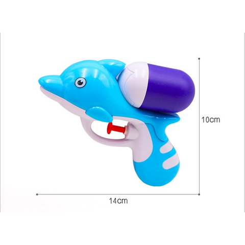 Súng Nước Cá Heo - PVN 2371