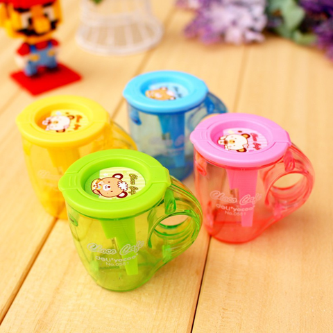 Gọt Bút Chì Mini Deli E0551 - Hộp 12