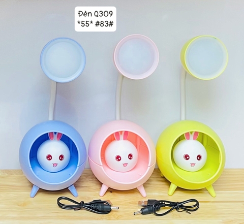 Đèn Q309 *55*