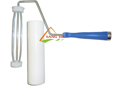 Tay Cầm Con Lăn Dính Bụi 8 Inch(20.32 Cm)