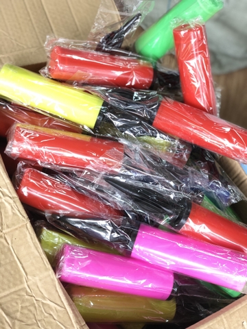 Cây Bơm Bong Bóng Thường *11*