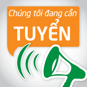 Tuyển 5 nhân viên kinh doanh tại Hà Nội tháng 10/2016