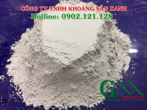 Tầm quan trọng của Dolomite trong phân bón