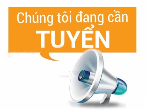 Tuyển hành chính văn phòng