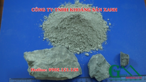 Dolomite - Tầm quan trọng của vôi đen trong cuộc sống