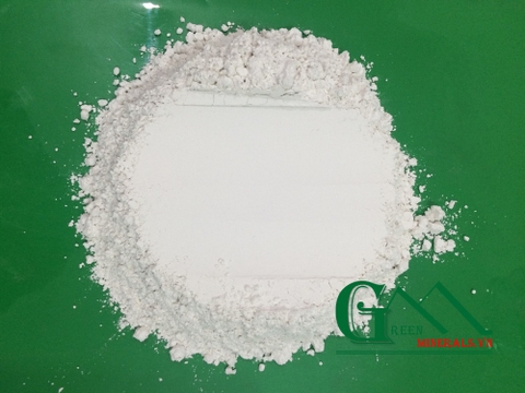 Ứng dụng của bột đá trong sản xuất bột bả trét tường