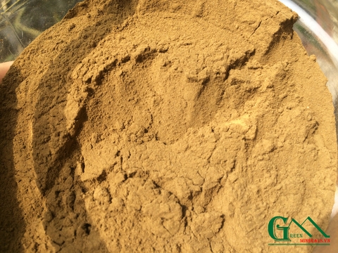 Công dụng của bentonite trong sản xuất thức ăn chăn nuôi