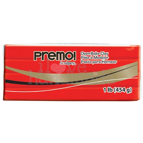 Đất sét nung Premo 454g - Premo Modeling Clay 454g