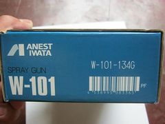 Súng phun sơn W-101-134G chính hãng
