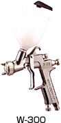 Súng phun sơn Iwata W-300-101G tại Thái Nguyên