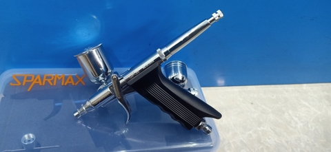 Airbrush Anest Iwata Sparmax GP-35