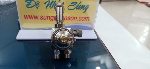 SÚNG TỰ ĐỘNG TOF-5B-05