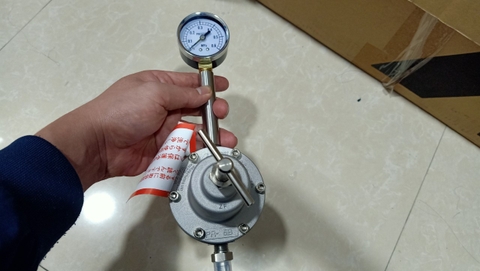 Điều áp sơn Anest Iwata PR-5B