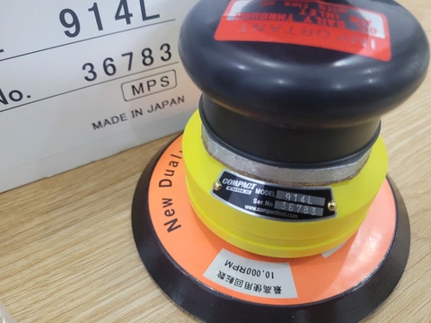 Máy chà nhám Compact 914L