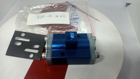 Điều áp piston bơm Prona BDP-12#12