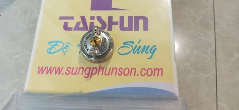 Air cap set nắp chụp Anest Iwata WIDER1-E2P code 93012200