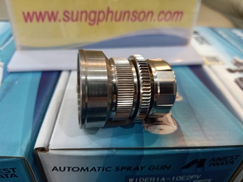 Núm chỉnh sơn loại tinh chỉnh chi tiết của súng tự động WIDER1A WIDER2A