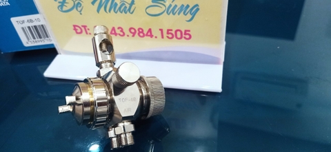 SÚNG TỰ ĐỘNG TOF-6B-20