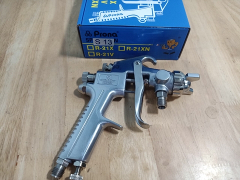 Súng phun sơn Prona R21X-S13