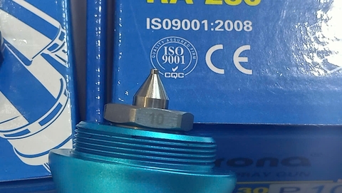 Súng phun sơn Prona RA-130-P10(W)