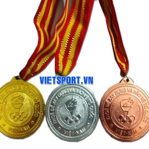 Huy chương Việt Nam (loại 1)