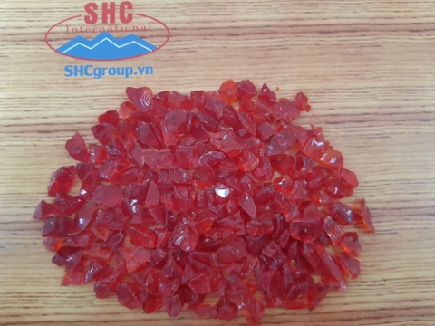 THẠCH ANH MÀU ĐỎ THẠCH ANH MÀU ĐỎ
