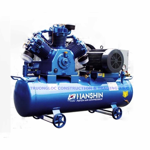 Hanshin Air Compressor Oil