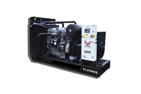 TLPOWER TP10-LS - PERKINS ENGINE