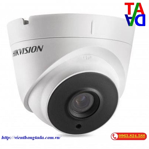 Lắp đặt trọn gói camera quan sát 2.0Mp