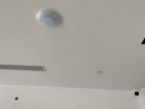 LẮP ĐẶT HỆ THỐNG ĐIỆN NHẸ VÀ CAMERA HIKVISION TẠI ĐÀ NẴNG