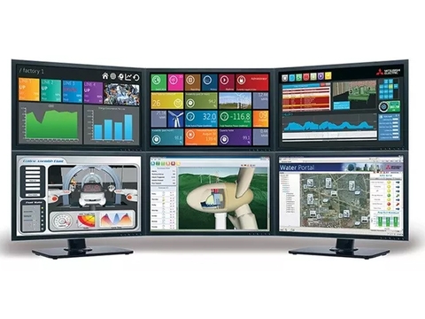 HỆ THỐNG QUẢN LÝ TÒA NHÀ BMS “(Building Management System) – CẢ TÒA NHÀ NẰM TRONG TẦM TAY BẠN”