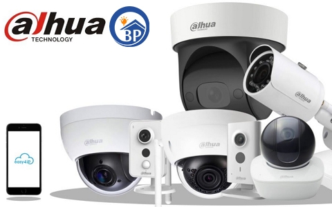 Ưu điểm khi sử dụng P2P trên đầu ghi camera Dahua