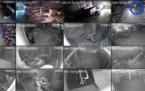 Những lưu ý bạn cần biết khi sử dụng camera an ninh