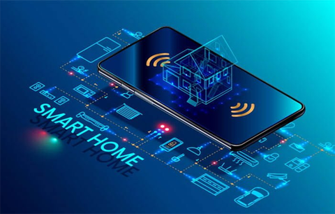 THIẾT KẾ NHÀ THÔNG MINH CẦN LƯU Ý NHỮNG GÌ ?