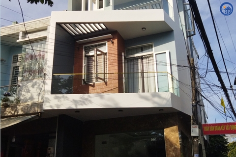 LẮP ĐẶT CAMERA DAHUA VÀ CÔNG TẮC THÔNG MINH HUNONIC TẠI ĐÀ NẴNG