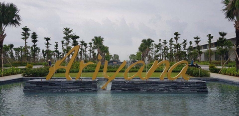CÔNG TRÌNH HỘI TRƯỜNG ARIYANA FURAMA PHỤC VỤ APEC-ĐÀ NẴNG - GIẢI PHÁP TỔNG THỂ HỆ THỐNG ĐIỆN THÔNG MINH CHÂU ÂU