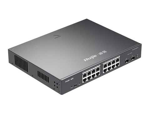Switch PoE là gì? Tại sao phải sử dụng
